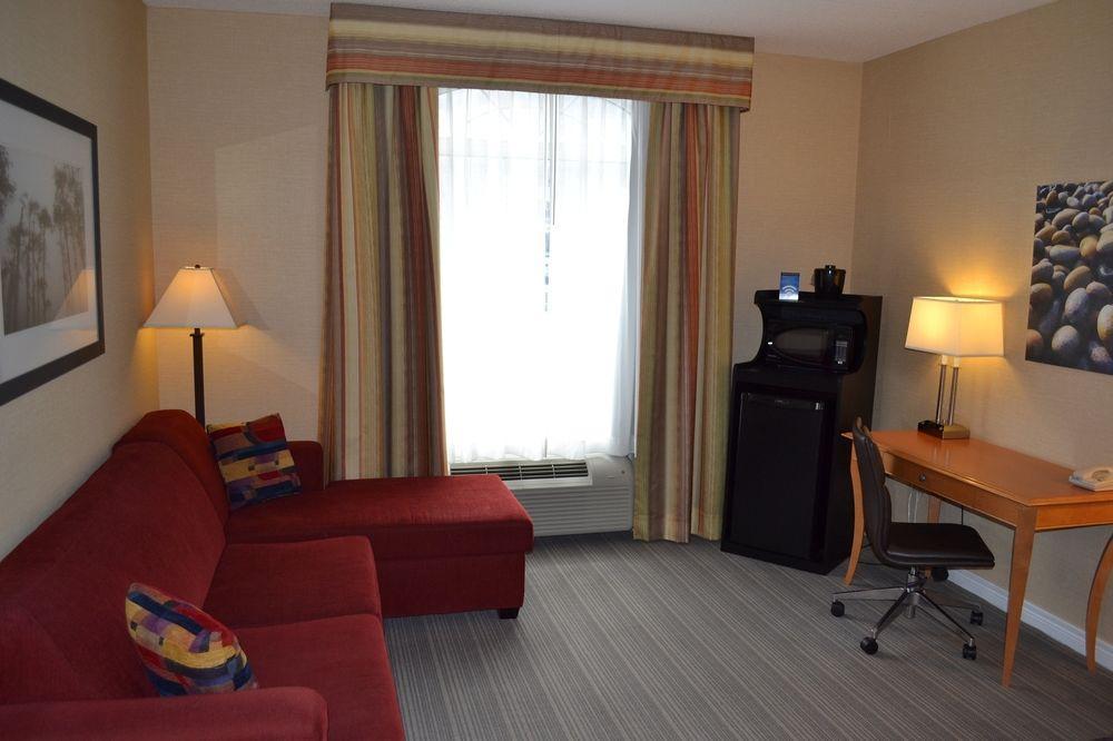 Quality Inn & Suites Oakville Exterior foto