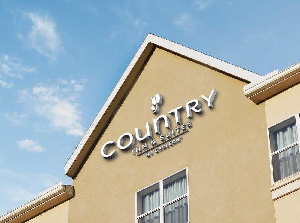 Quality Inn & Suites Oakville Exterior foto